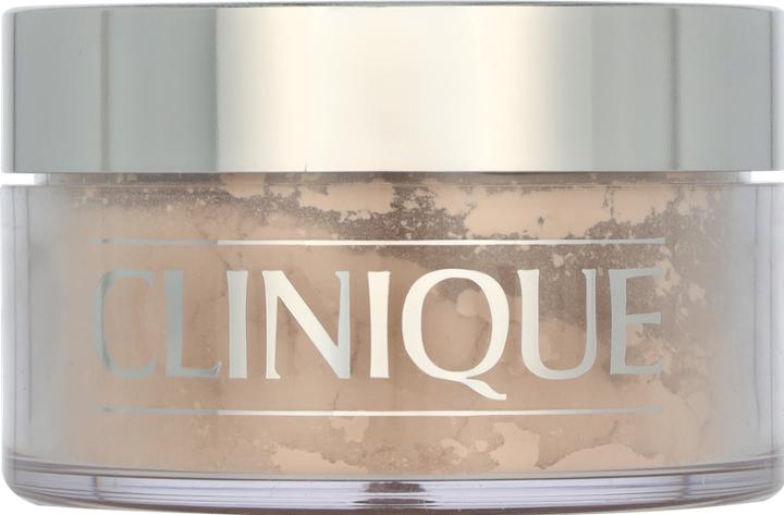 Actual product image Clinique Blended Face (04 Transparent Neutral)