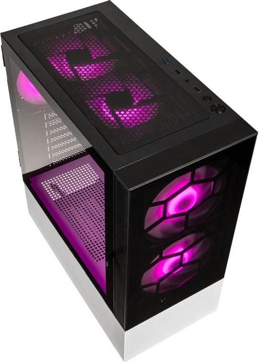 Produktbild Kolink Observatory MX (ATX, Mini-ITX, mATX)