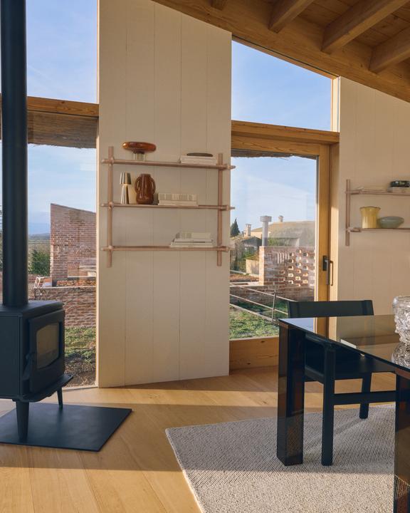 Immagine prodotto Kave Home Sitra (110 x 23 x 98 cm)