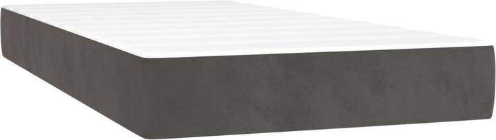 Image du produit vidaXL Boxspringbett (200 x 200 cm)