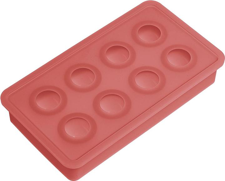 Produktbild Lurch DP43 Eiswürfelbereiter 2023 Display