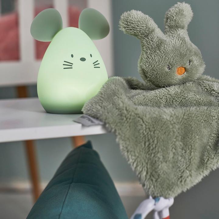 Image du produit Nattou Maxi doudou Lapidou 'Tipidou