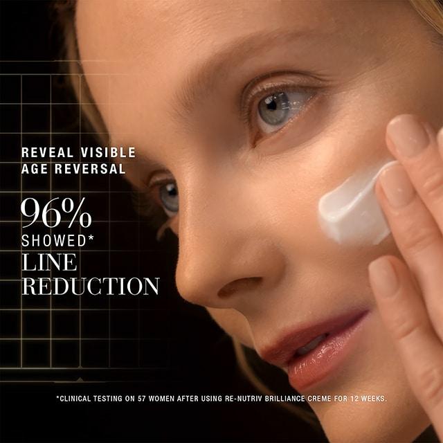 Actual product image Estée Lauder Pure Color (50 ml, 24h cream)