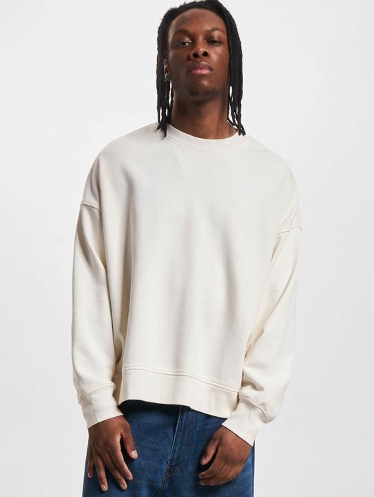 Actual product image Levis Slouchy pocket longsleeve - 95969 (L)