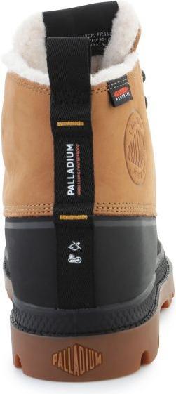 Image du produit Palladium Pampa Duck (43)