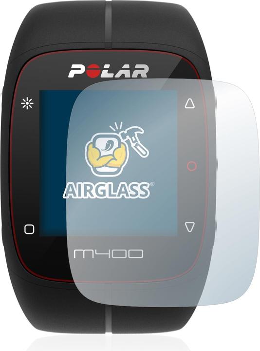 Image du produit BROTECT AirGlass Verre (M400)