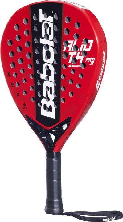 Produktbild Babolat Alioth Pro Junior padel racket