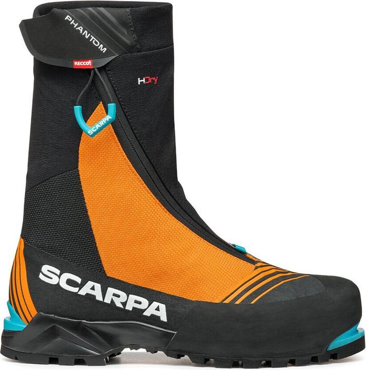 Produktbild Scarpa Phantom Tech HD (39.5)