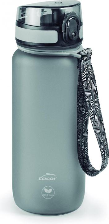 Lacor Persönliche Trinkflasche energy (0.65 l)