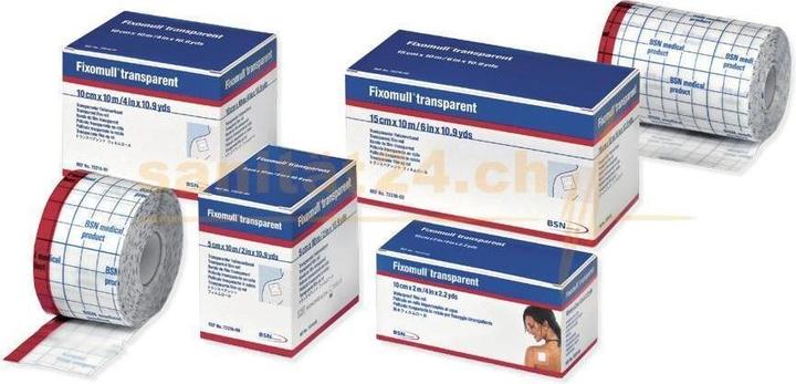 Immagine prodotto BSN FIXOMULL 10MX15CM 2111 (1 x)