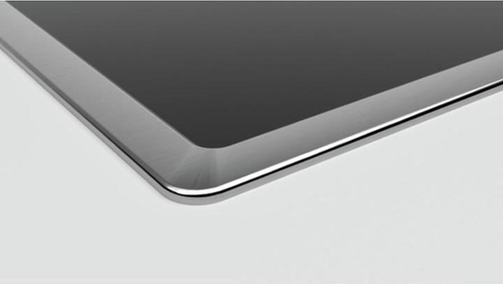 Produktbild Bosch Hausgeräte PKC845FP1D (78 cm, Glaskeramik Kochfeld)