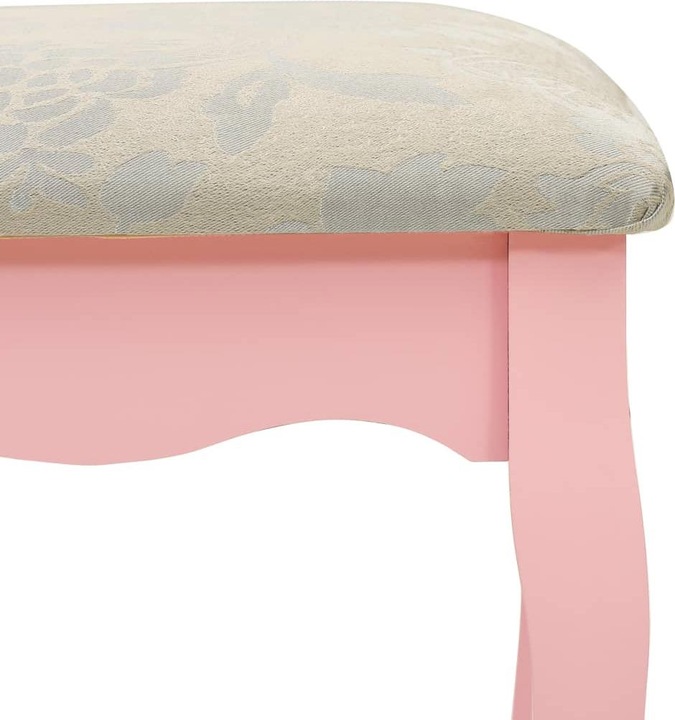 Actual product image VidaXL Kolman (75 x 69 x 140 cm)