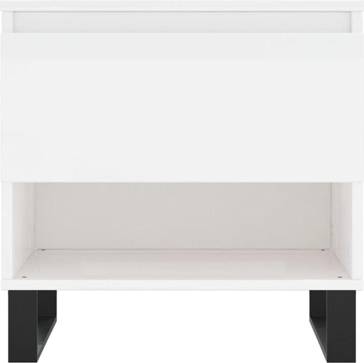 Image du produit vidaXL Couchtisch (50 x 46 x 50 cm)