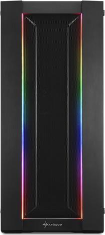 Produktbild Sharkoon Elite Shark CA200M (ATX, E-ATX)