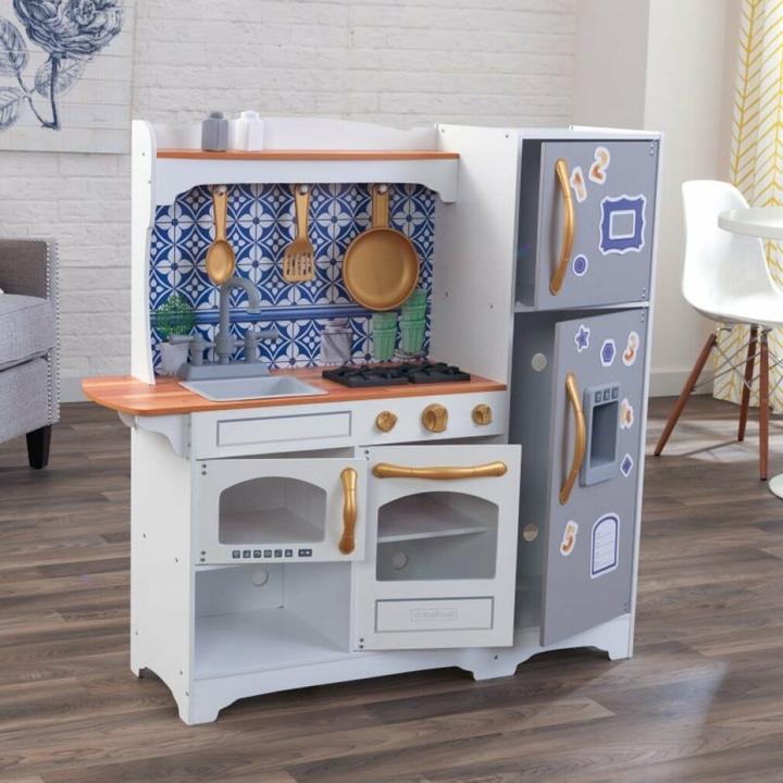 Produktbild KidKraft Mosaic Magnetic