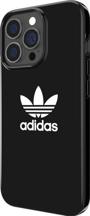 Produktbild Adidas Snap Case Trefoil (Apple iPhone 13, Apple iPhone 13 Pro)