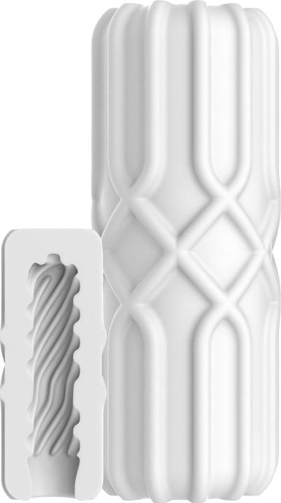 Produktbild ToyJoy Large Masturbator Hexo