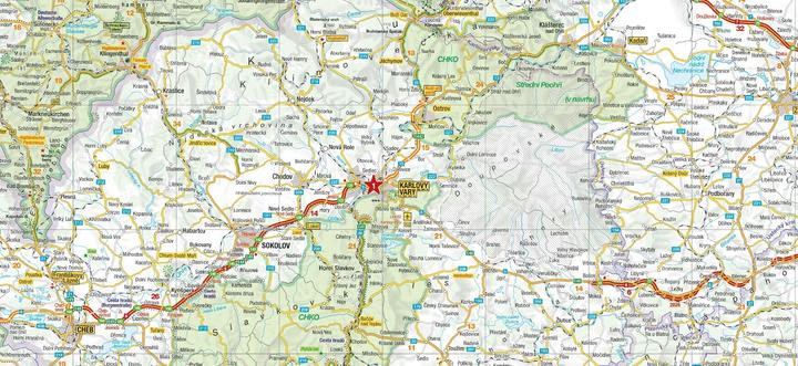 Immagine prodotto Repubblica Ceca