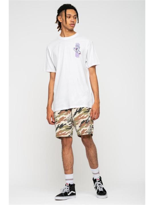 Immagine prodotto Santa Cruz Split Strip Hand T-Shirt (L)