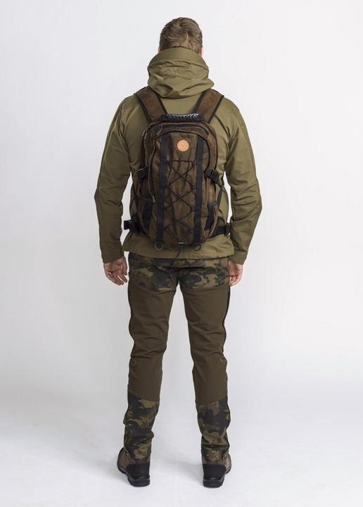 Actual product image Pinewood Backpack (22 l)