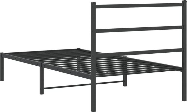 Image du produit vidaXL Bettgestell (140 x 200 cm)