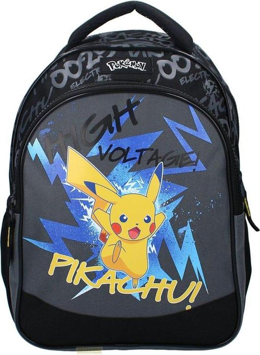 Produktbild Vadobag Pokémon Rucksack Gotta Catch 'Em All! 33 cm