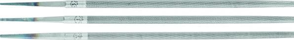 Actual product image Pferd Round file (Cut 2, 250 mm)