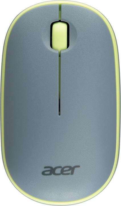 Productafbeelding Acer Wireless Bubble Mouse AMR100 (Draadloze)