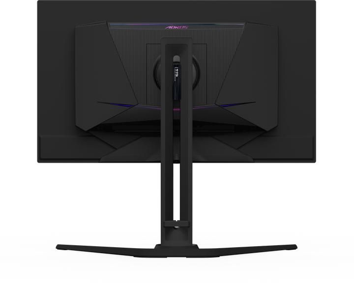 Produktbild Gigabyte AORUS FO27Q5P (2560 x 1440 Pixel, 27")