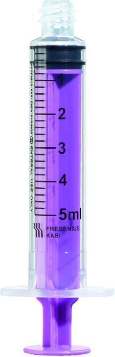 Produktbild Freka Connect 5ml Low-Dose-Tip Btl 30 Stk