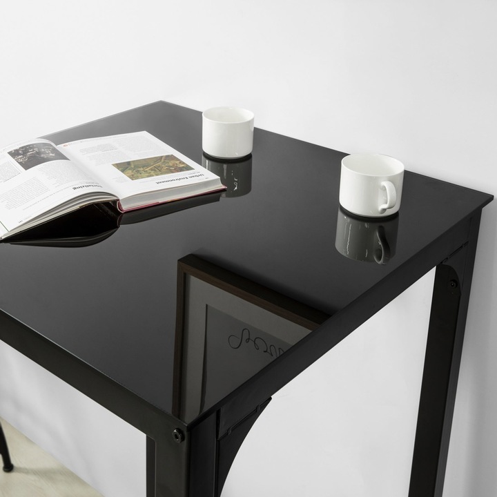Produktbild SoBuy Bartisch (60 x 100 x 60 cm)
