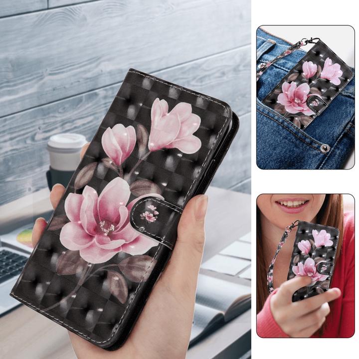 Immagine prodotto Cover-Discount Galaxy S24 FE - Custodia effetto glitter (Samsung Galaxy S24 FE)