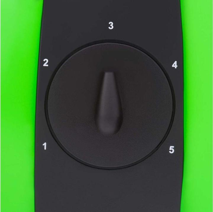 Immagine prodotto Cloer Macchina per cialde 1627-14 verde