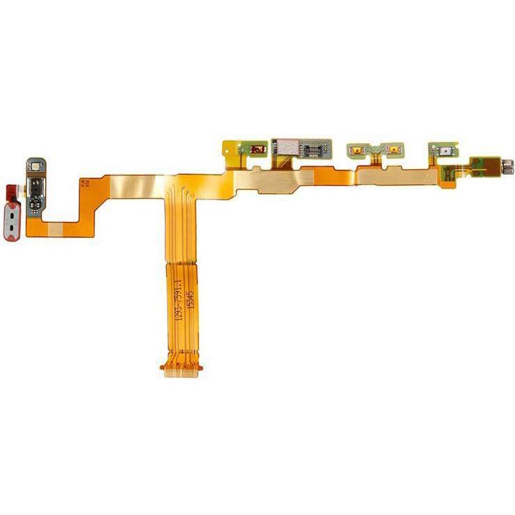 CoreParts Sony Xperia Z5 Compact (Sony), Mobilgerät Ersatzteile, Orange