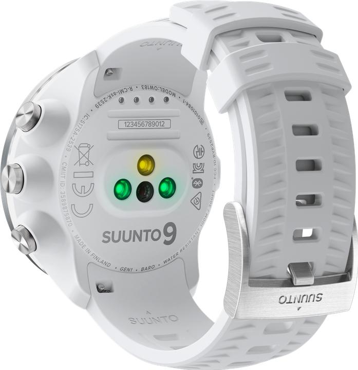 Produktbild Suunto 9 Baro (50 mm)