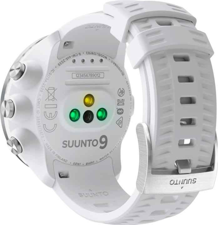 Image du produit Suunto 9 Baro (50 mm)