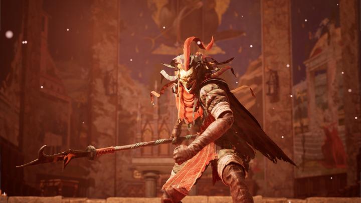 Produktbild Fireshine Games Enotria: The Last Song (PS5, DE)