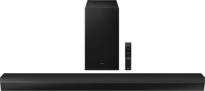 Immagine prodotto Samsung HW-B750D (400 W, 5.1 canali)
