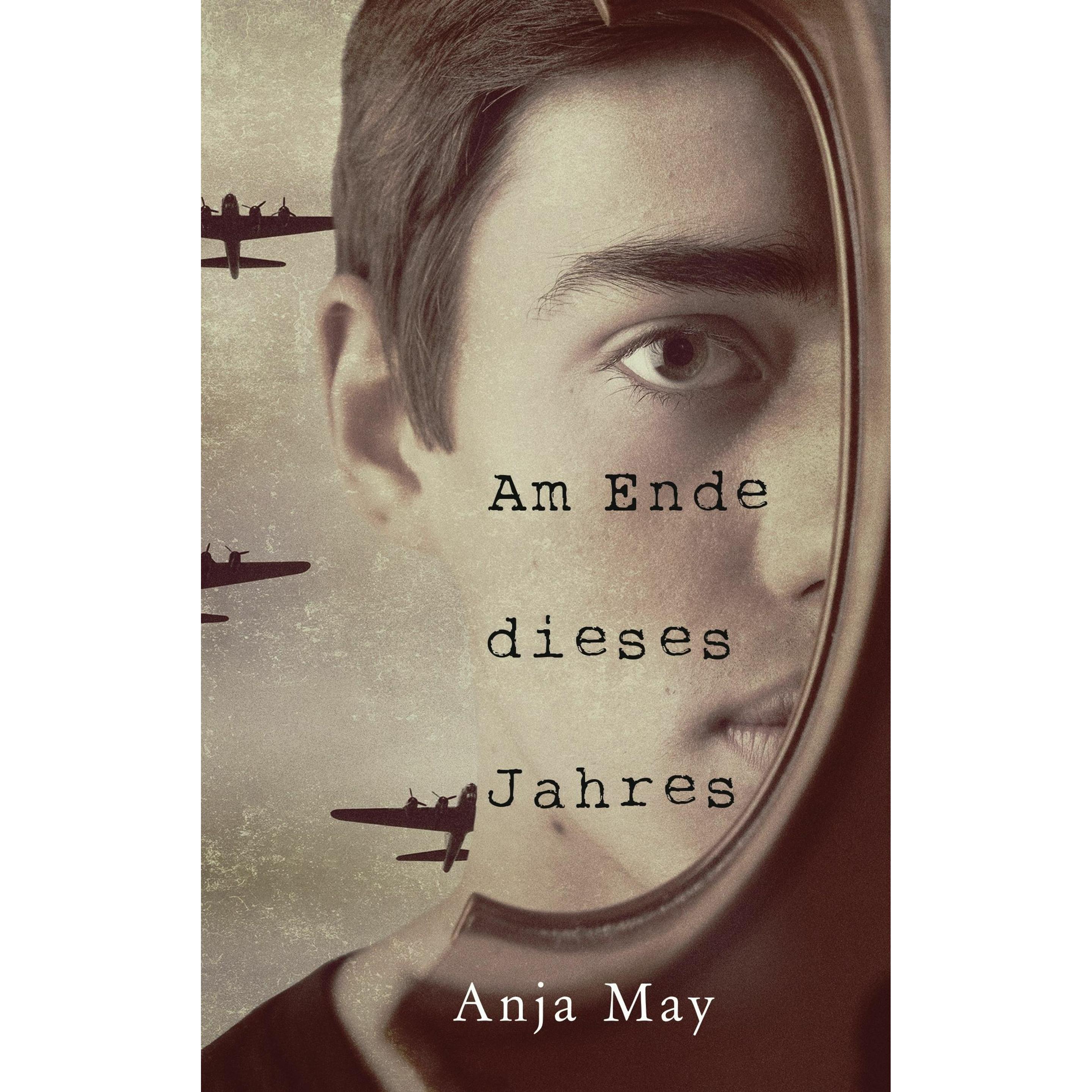 Am Ende dieses Jahres, Belletristik von Anja May