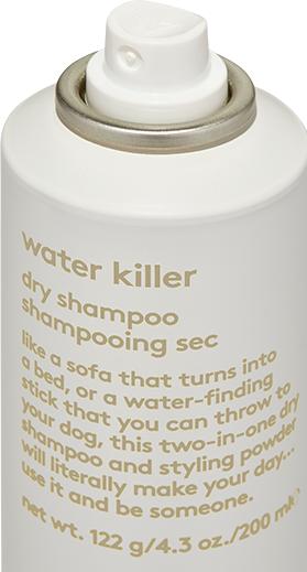 Image du produit Evo Tueur à l'eau (200 ml)