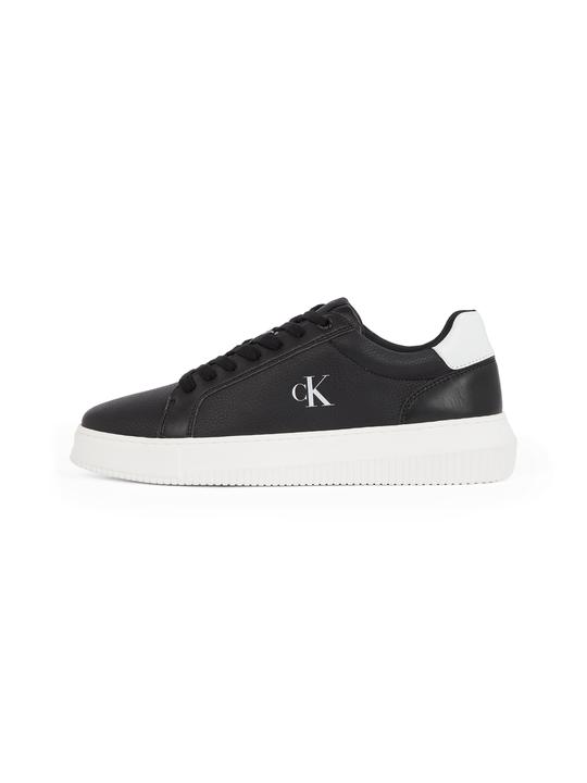 Produktbild Calvin Klein Chunky Cupsole Lth mg Tc (41)