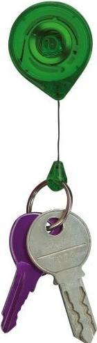 Rieffel KB MINI BAK - Rôle clé