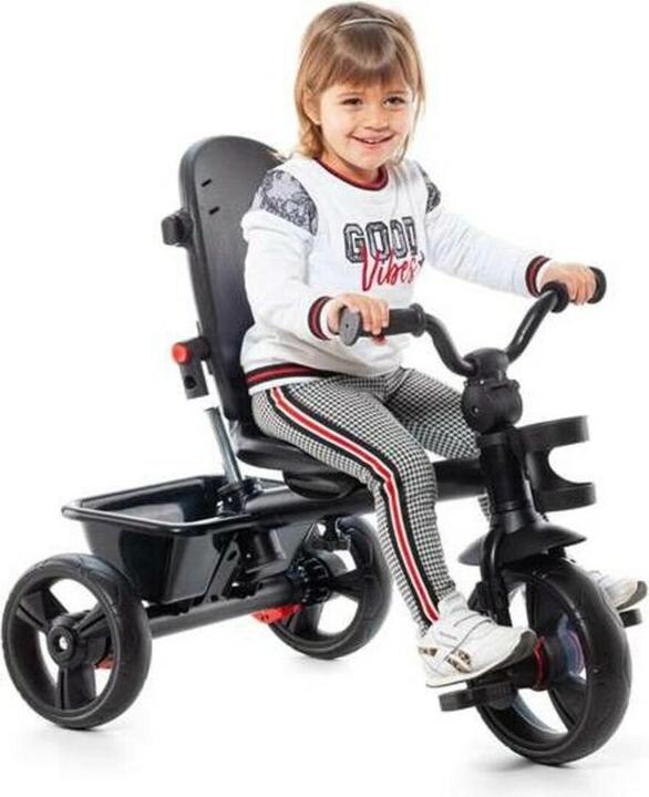 Produktbild Molto Dreirad Moltó Urban Trike Basic (99 cm)