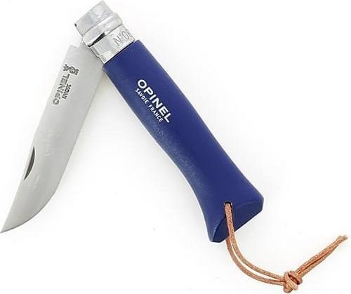 Immagine prodotto Opinel No 08 Coltello da tasca (8.50 cm)