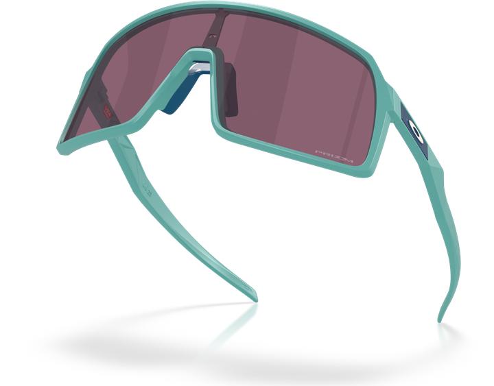 Image du produit Oakley Sutro (Matt Pacific, Matte Pacific / Sedona, Prizm Road Black)