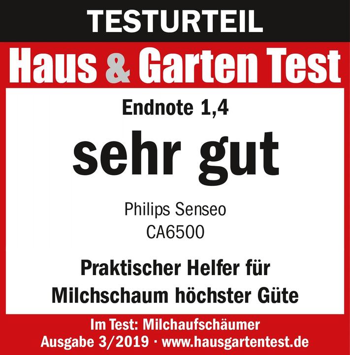 Actual product image Philips Milk Twister (120 ml)