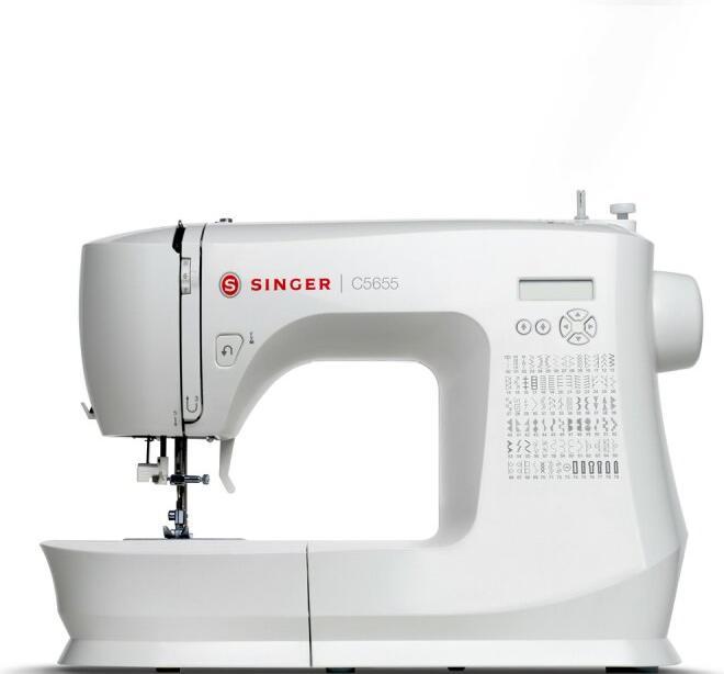 Produktbild Singer C5655
