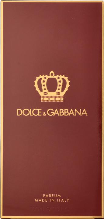 Image du produit Dolce & Gabbana Dolce&Gabbana Q Parfum 100 Vapo (Eau de parfum, 100 ml)