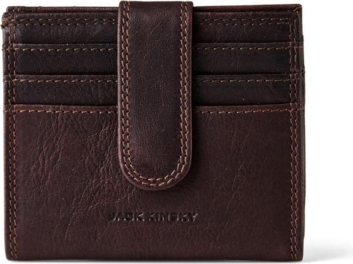 Actual product image Jack kinsky Kartenbörse m. Münzfach