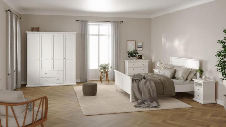 Produktbild Tvilum Paris (96.20 x 48.50 x 86.90 cm)